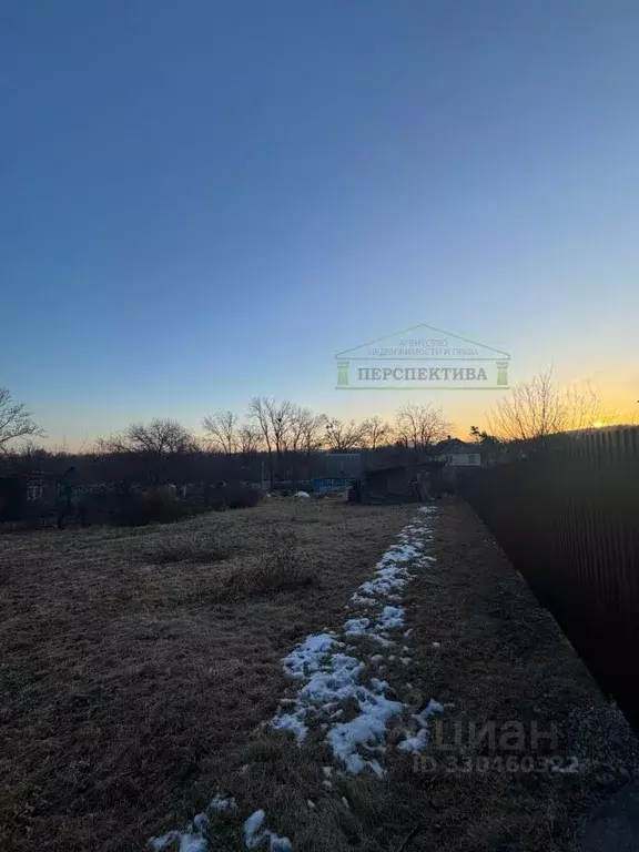 Участок в Приморский край, Владивосток Анютинская ул. (10.0 сот.) - Фото 1