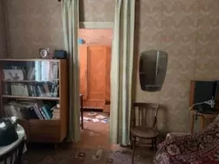 Продаётся 2-к квартира, 41.8 м - Фото 1
