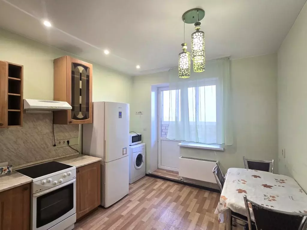 2-к кв. Московская область, Ногинск Богородский городской округ, ул. ... - Фото 1