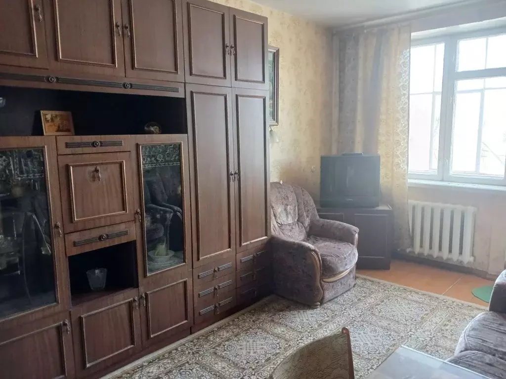 2-к кв. Московская область, Электрогорск Павлово-Посадский городской ... - Фото 2