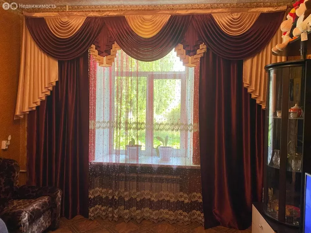 2-комнатная квартира: Ишимбай, проспект Ленина, 18 (41.7 м) - Фото 0