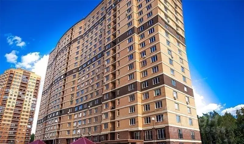 3-к кв. Московская область, Балашиха ул. Чистопольская, 28 (100.0 м) - Фото 1