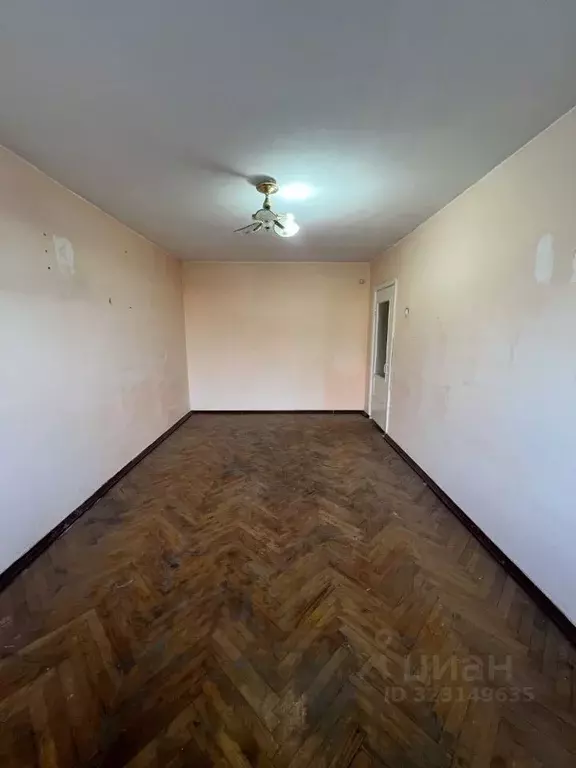 1-к кв. Кабардино-Балкария, Нальчик ул. Идарова (30.6 м) - Фото 2