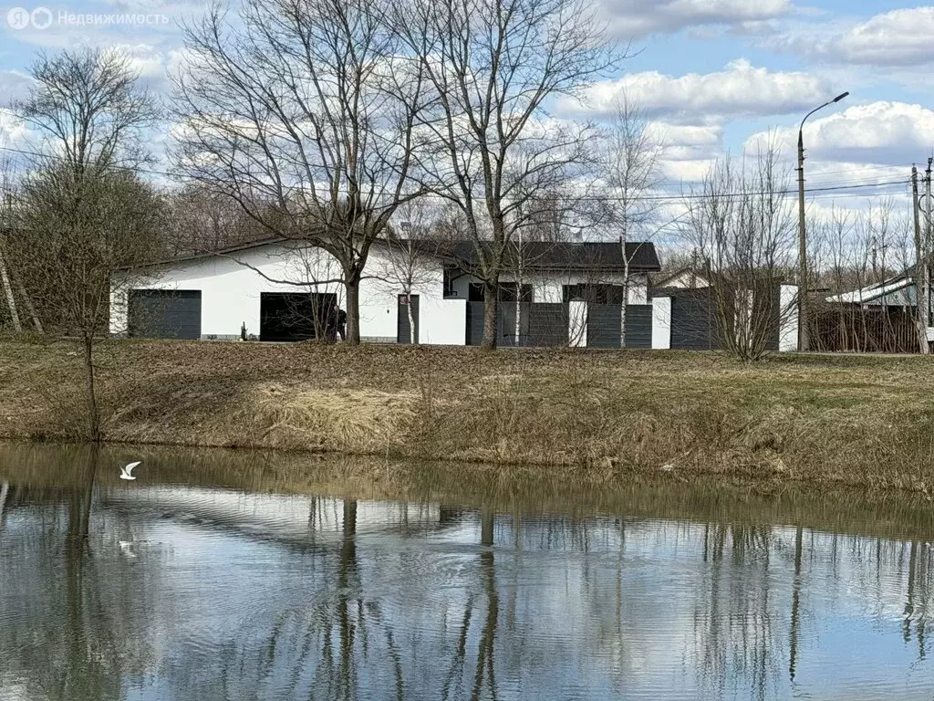 Дом в Московская область, муниципальный округ Истра, деревня Дьяково ... - Фото 2