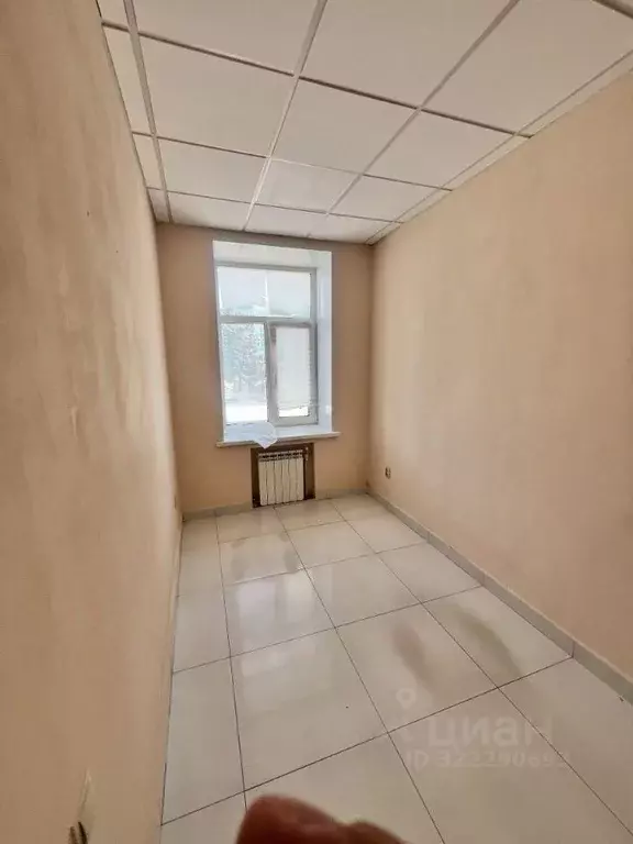 Торговая площадь в Пензенская область, Пенза ул. Гагарина, 7 (9 м) - Фото 1