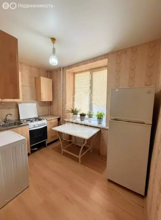 3-комнатная квартира: Махачкала, улица Абдулхакима Исмаилова, 38В (65 ... - Фото 1