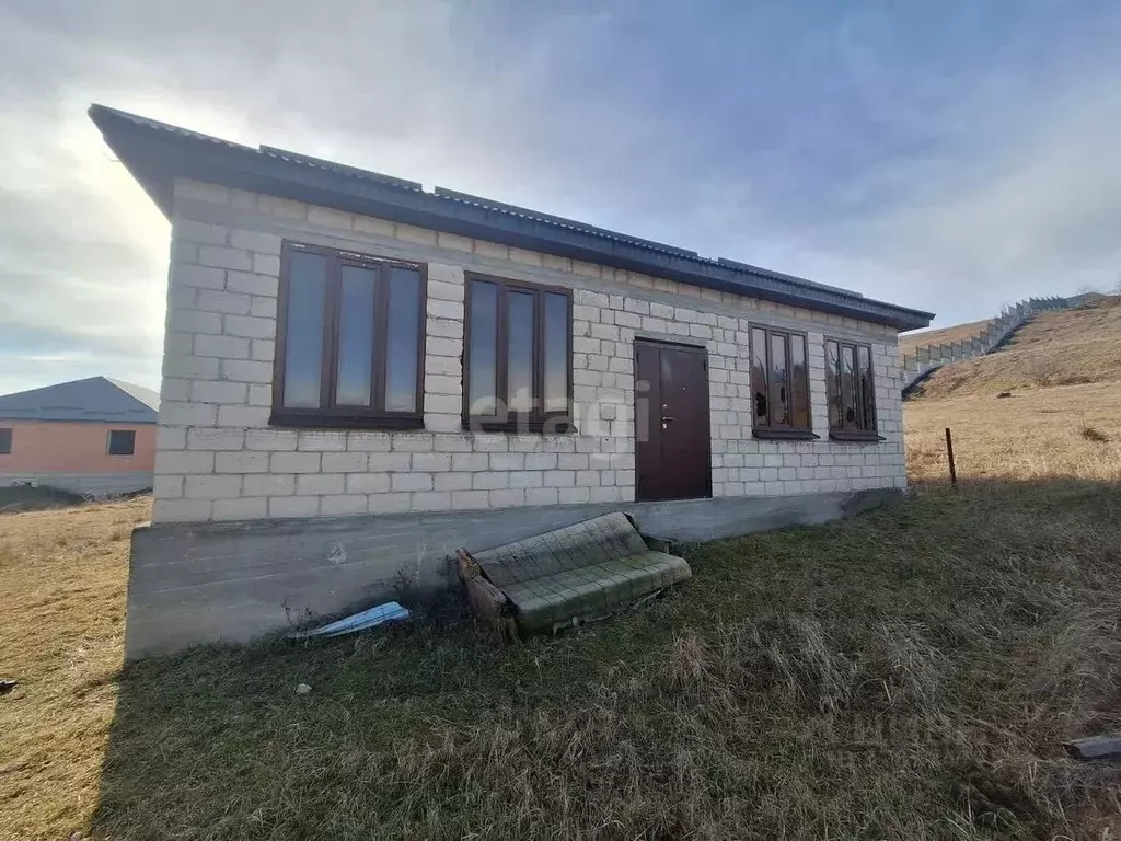 Дом в Ингушетия, Назрань  (160 м) - Фото 1