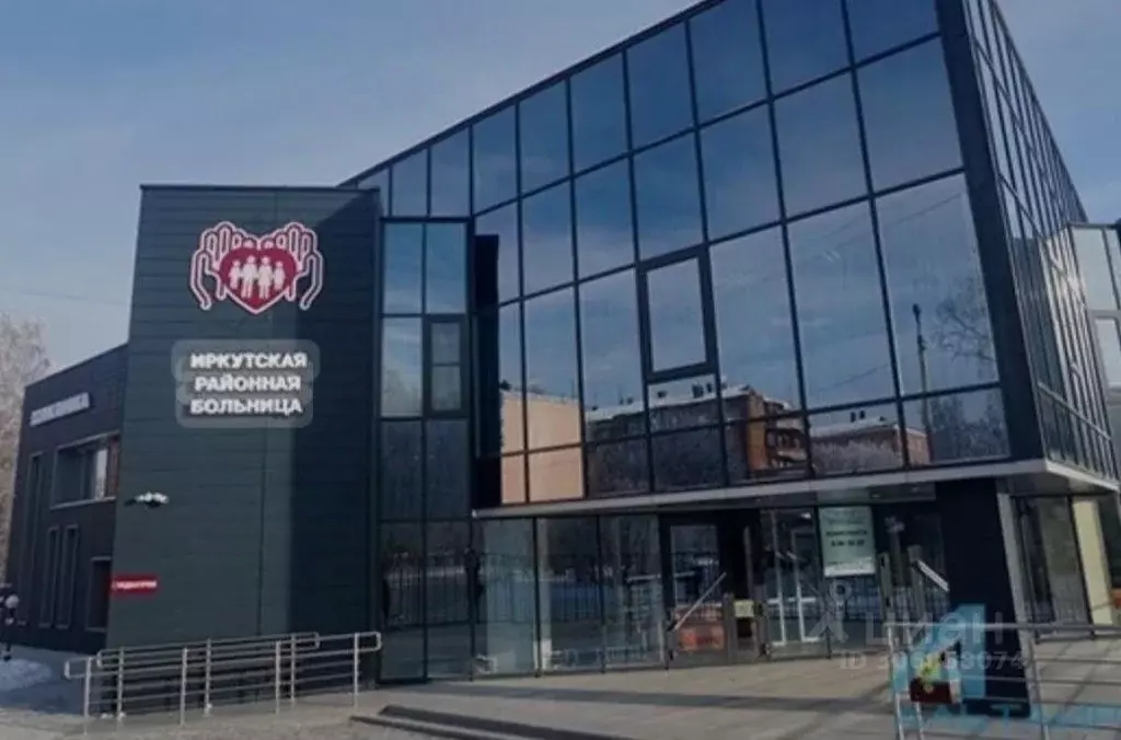 Участок в Иркутская область, Иркутский муниципальный округ, пос. Новая ... - Фото 2