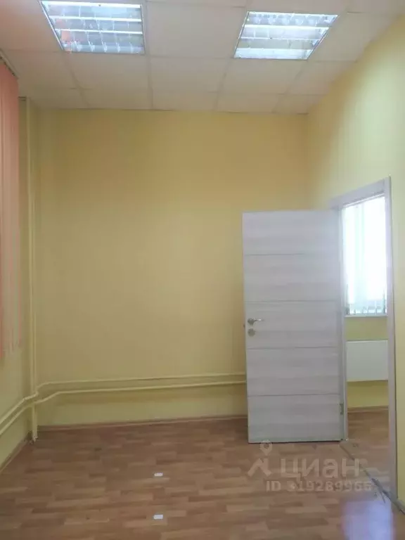 Офис в Москва Маломосковская ул., 16С1 (42 м) - Фото 1