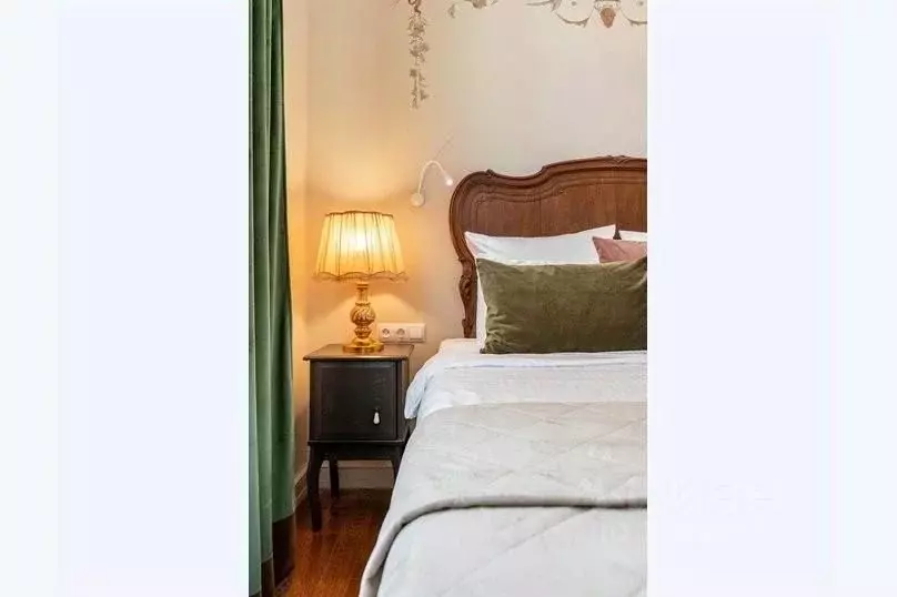 2-к кв. Санкт-Петербург Лиговский просп., 44 (35.0 м) - Фото 1