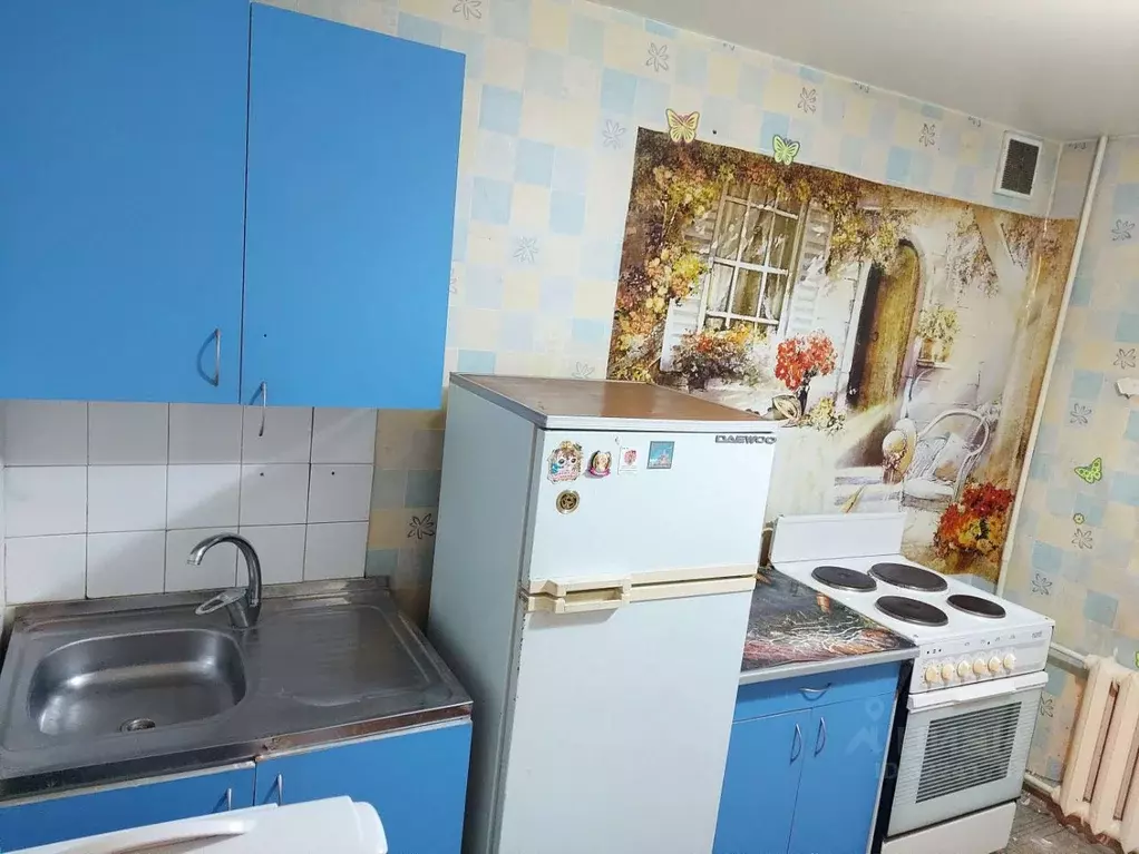 1-к кв. Кировская область, Киров ул. Свободы, 116/1 (36.0 м) - Фото 2