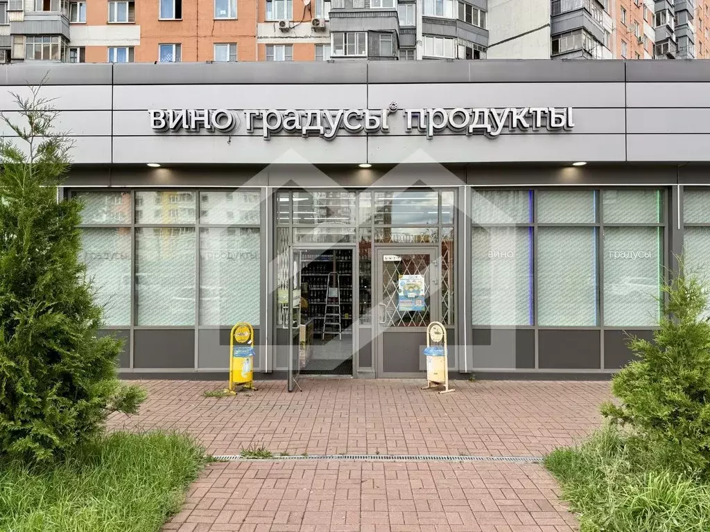 Помещение свободного назначения в Московская область, Химки ул. Марии ... - Фото 2