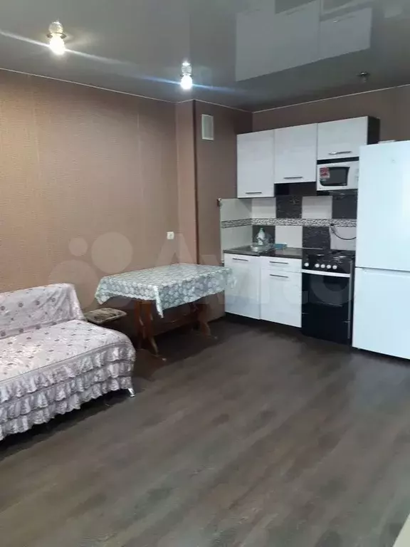 Квартира-студия, 27 м, 10/10 эт. - Фото 0