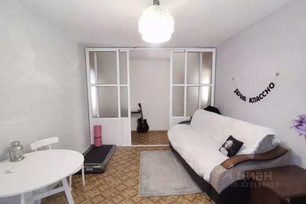 3-к кв. Самарская область, Самара просп. Карла Маркса, 296 (60.0 м) - Фото 1