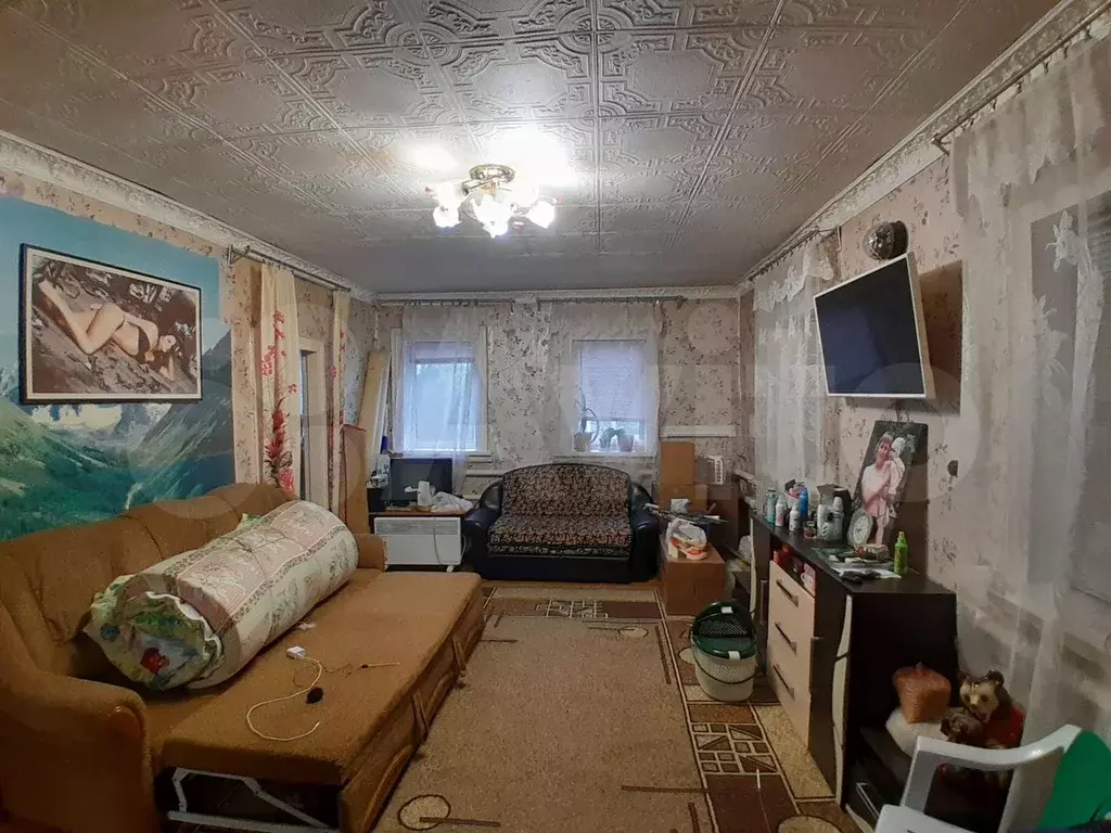 Дом 47 м на участке 4 сот. - Фото 1