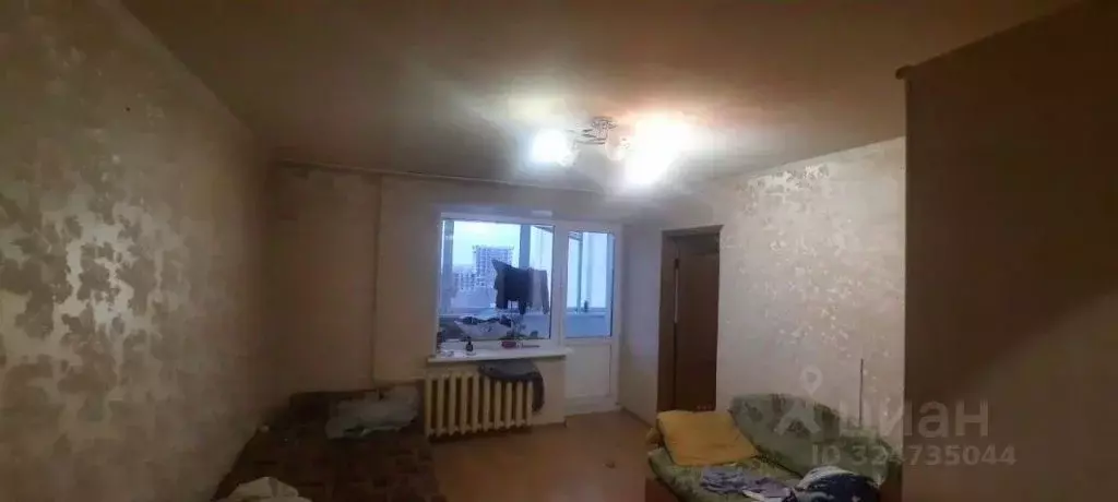 3-к кв. Нижегородская область, Кстово просп. Капитана Рачкова, 15А ... - Фото 1