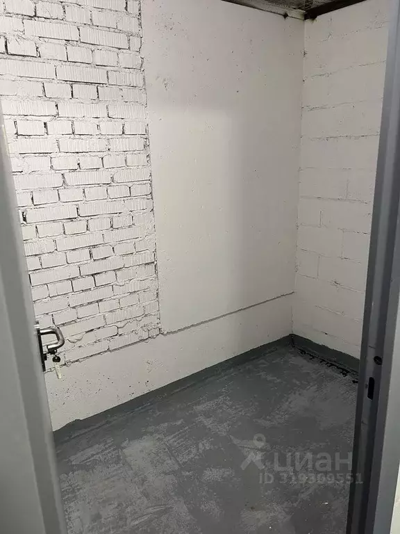 Гараж в Московская область, Одинцовский городской округ, с. Лайково, ... - Фото 1