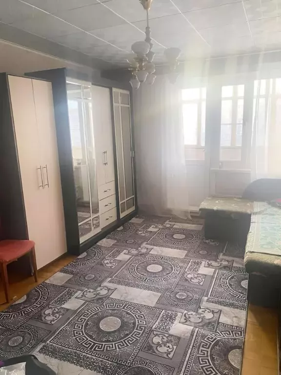 2-к кв. Москва, Москва, Зеленоград к1135 (55.0 м) - Фото 2