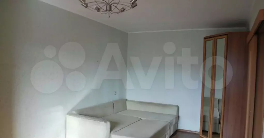 2-к. квартира, 44 м, 4/10 эт. - Фото 0