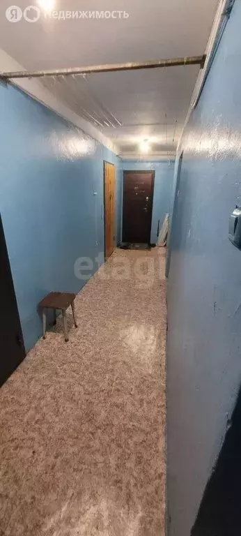 1к в -комнатной квартире (12.7 м) - Фото 2