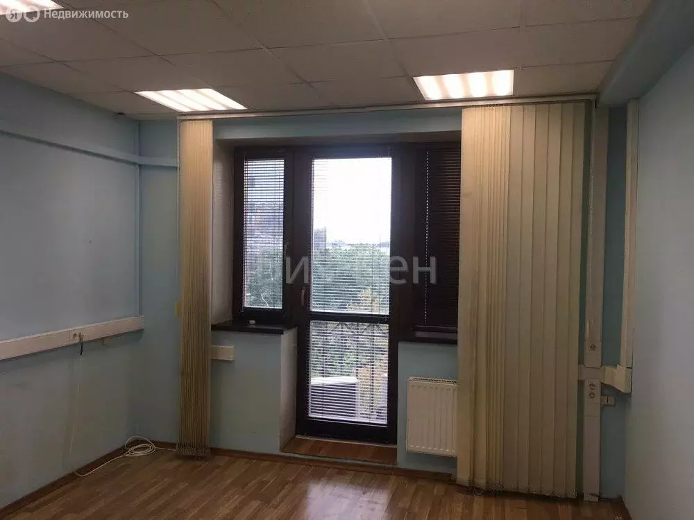 Офис (77.3 м) - Фото 1