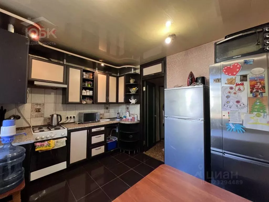 3-к кв. Крым, Евпатория ул. Чапаева, 67 (70.0 м) - Фото 1