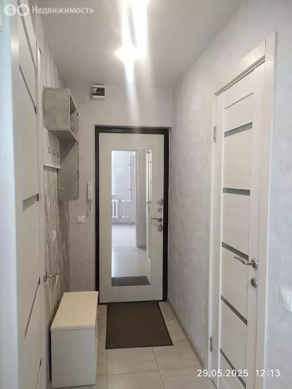 1-комнатная квартира: Вологда, улица Горького, 148 (29.2 м) - Фото 0