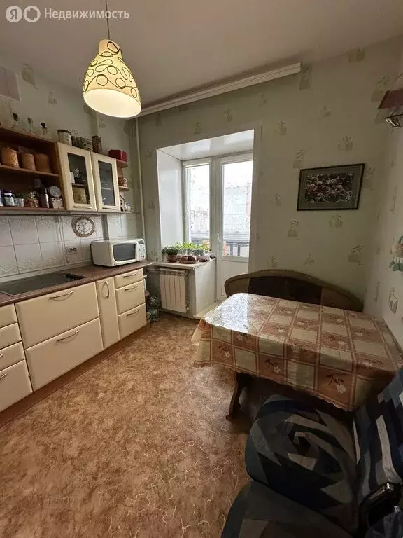 1-комнатная квартира: Архангельск, Воскресенская улица, 12 (36.6 м) - Фото 2