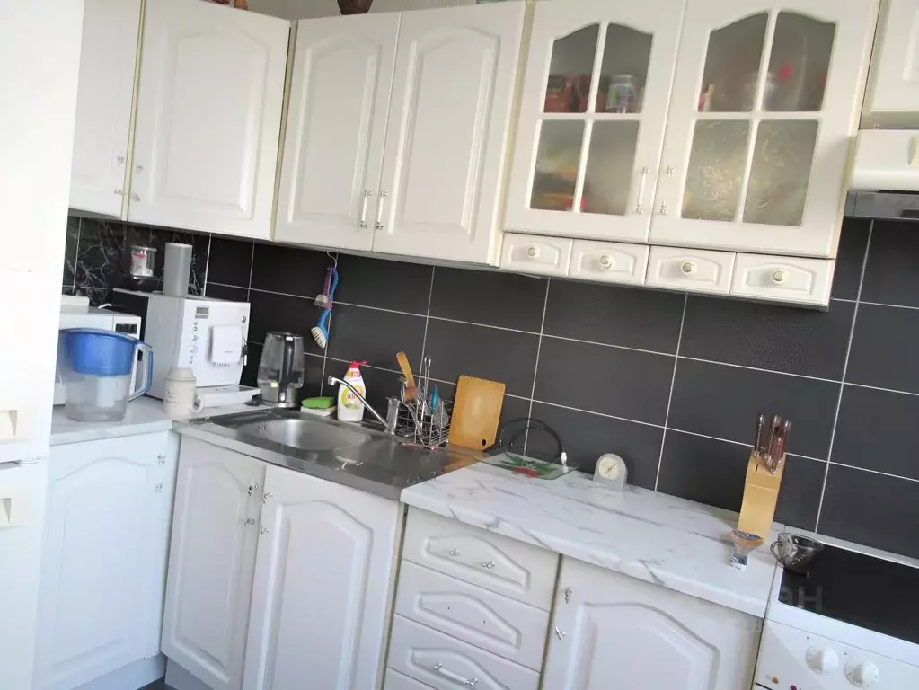 2-к кв. Москва бул. Адмирала Ушакова, 5 (51.0 м) - Фото 2