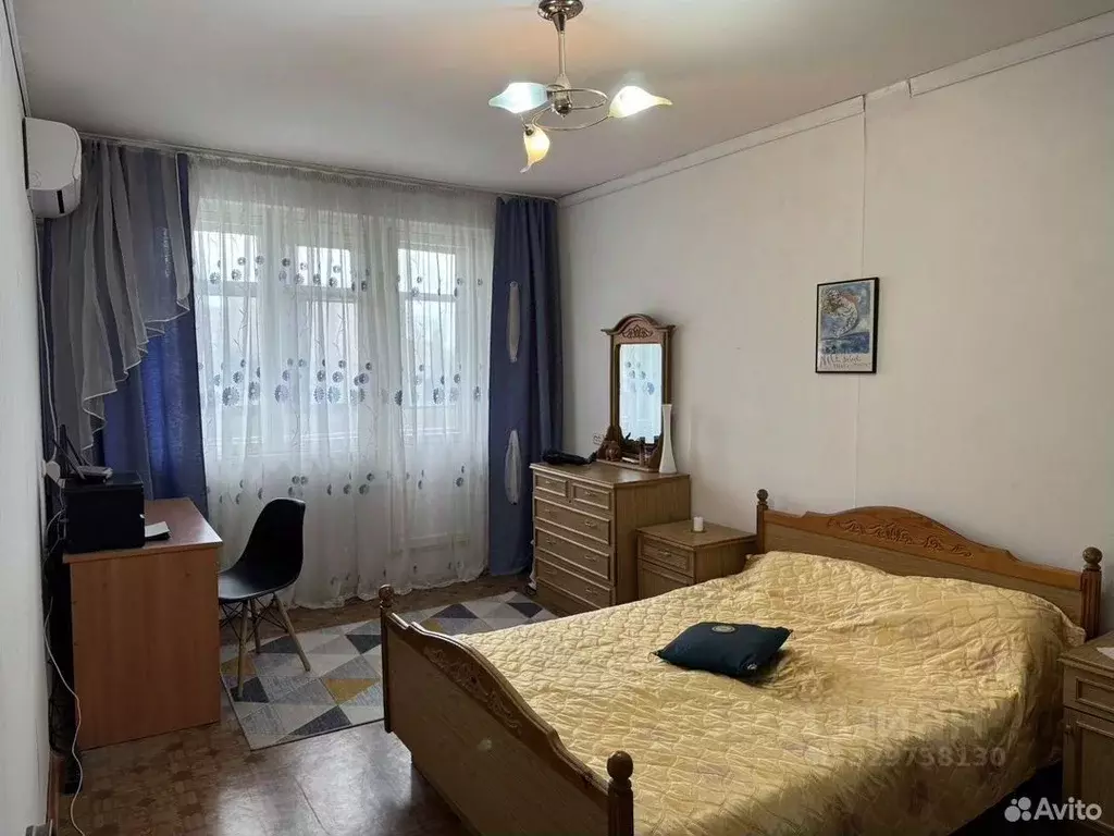 3-к кв. Белгородская область, Старый Оскол ул. Хмелева, 2 (61.5 м) - Фото 1