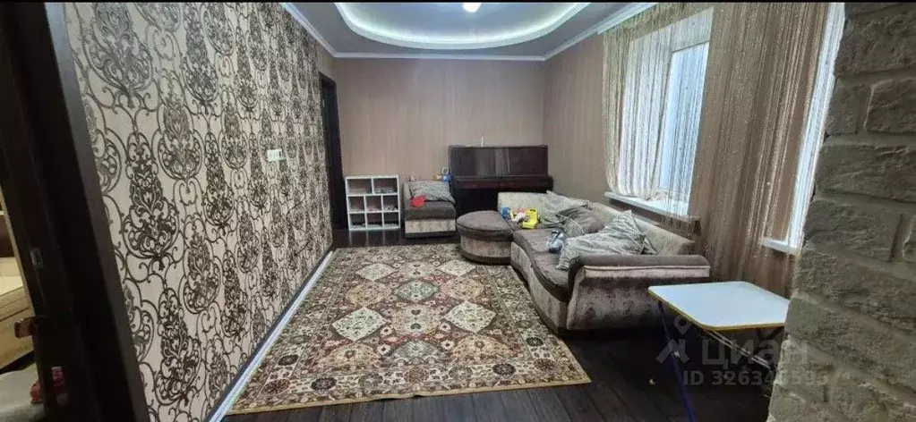 Дом в Ростовская область, Азов Азовский район, Комсомольская ул., 55А ... - Фото 2