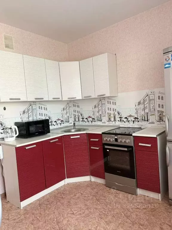1-к кв. Нижегородская область, Нижний Новгород Бурнаковская ул., 97 ... - Фото 1