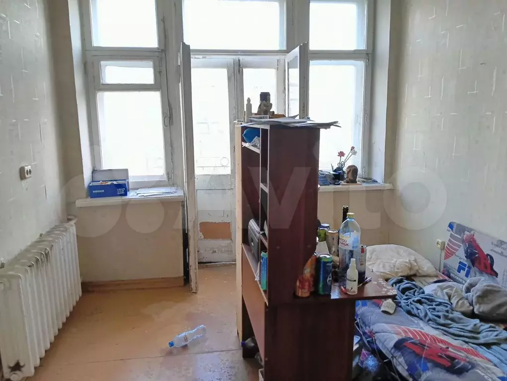 3-к. квартира, 73 м, 4/4 эт. - Фото 1