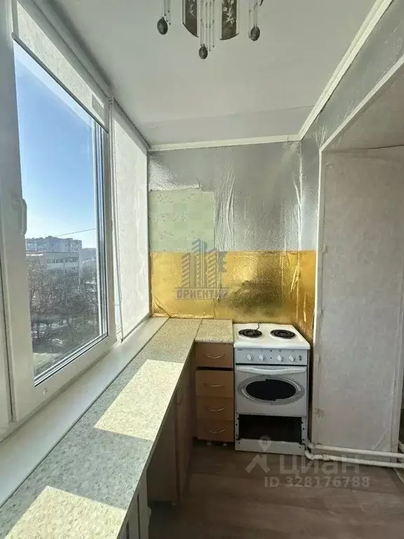 Комната Чувашия, Чебоксары ул. Грасиса, 8 (15.5 м) - Фото 2