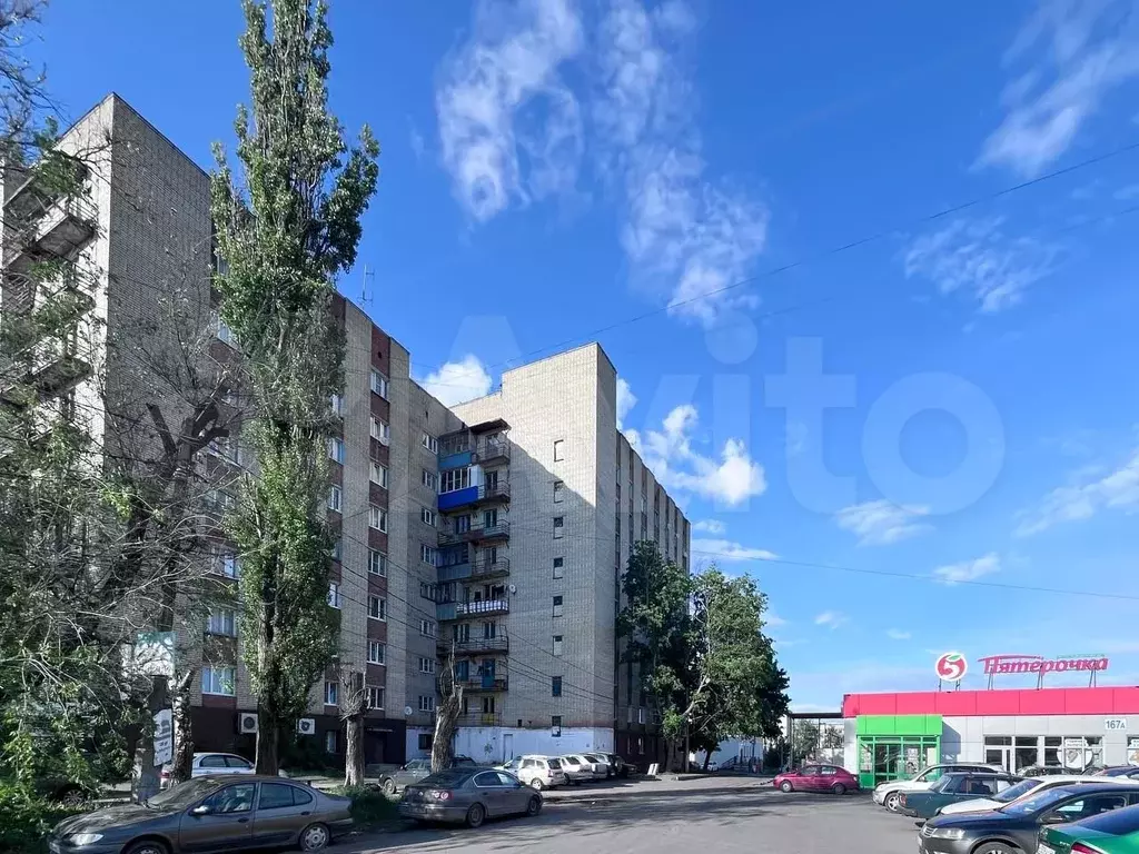 Комната 12 м в 1-к., 6/9 эт. - Фото 0
