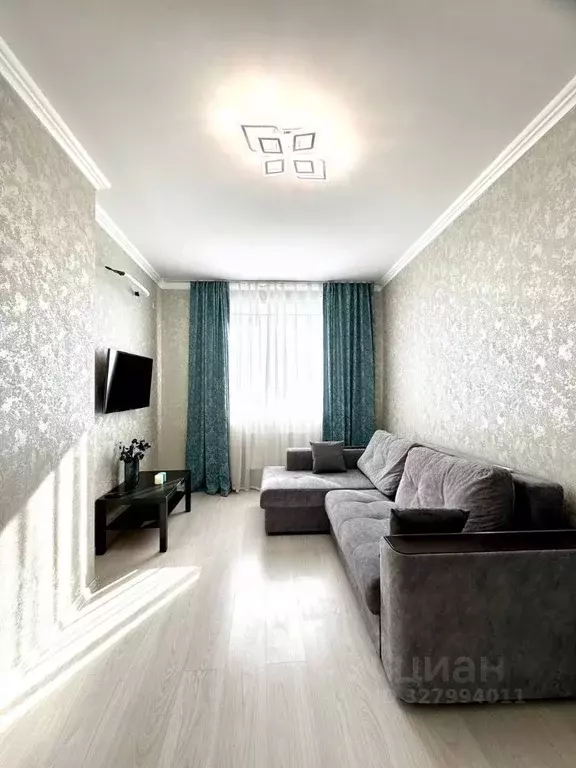 2-к кв. Московская область, Одинцово Северная ул., 15 (47.0 м) - Фото 1