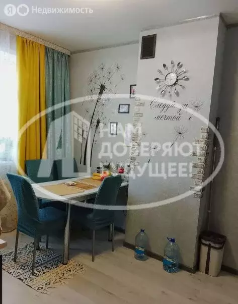 3-комнатная квартира: Пермь, Делегатская улица, 35Б (69.9 м) - Фото 2