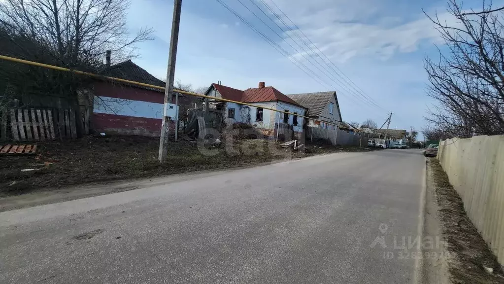 Участок в Белгородская область, Белгородский район, Беломестненское ... - Фото 1