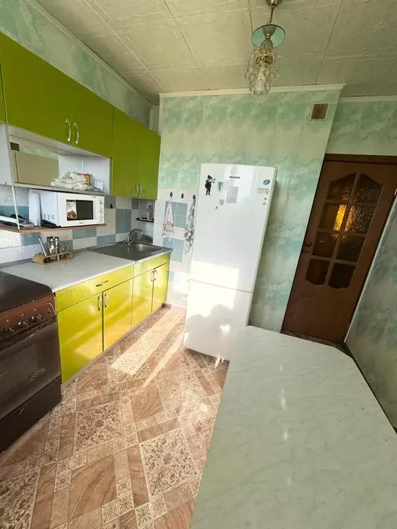 Продаётся 1-к квартира, 36 м - Фото 1
