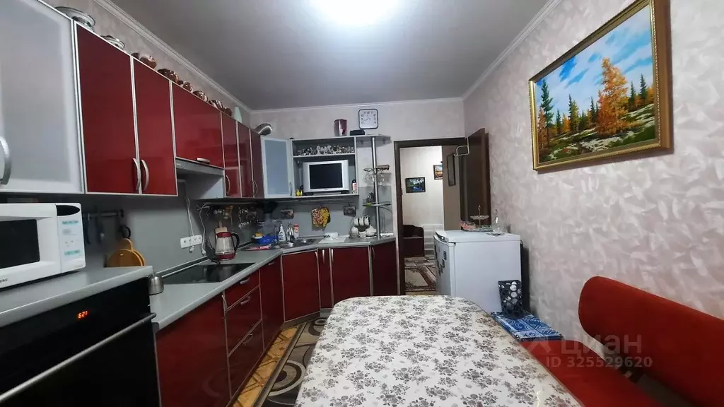 2-к кв. Московская область, Королев ул. Калининградская, 17к2 (62.0 м) - Фото 2