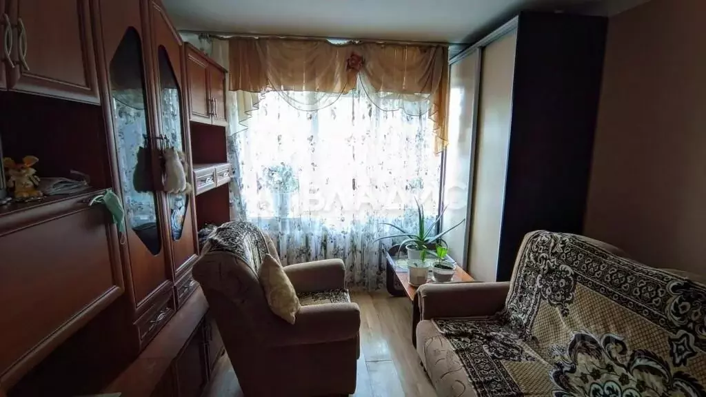 Комната Калининградская область, Гурьевск Заречная ул., 42 (10.0 м) - Фото 1