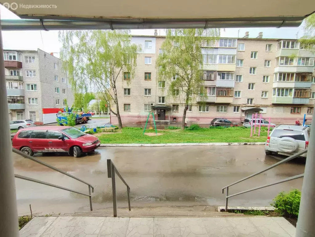 2-комнатная квартира: Думиничи, улица Ленина, 31 (36.3 м) - Фото 2