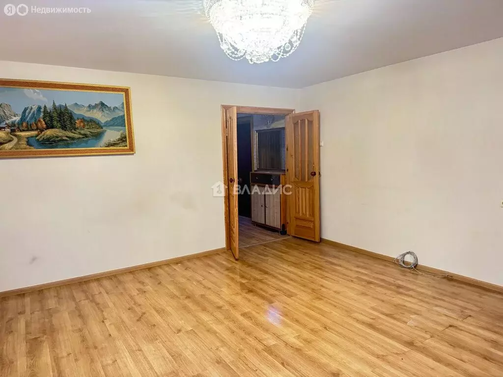 2-комнатная квартира: Владимир, Строительный проезд, 11А (67.6 м) - Фото 1