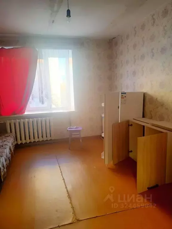 Комната Пермский край, Пермь ул. Героя Васькина, 11 (13.2 м) - Фото 1