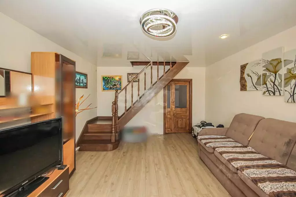 Дом в Бурятия, Иволгинский район, Гурульбинское с/пос, Жемчуг ДНТ ул. ... - Фото 2