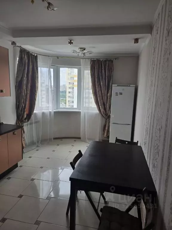 4-к кв. Москва Пятницкое ш., 15к3 (127.0 м) - Фото 1