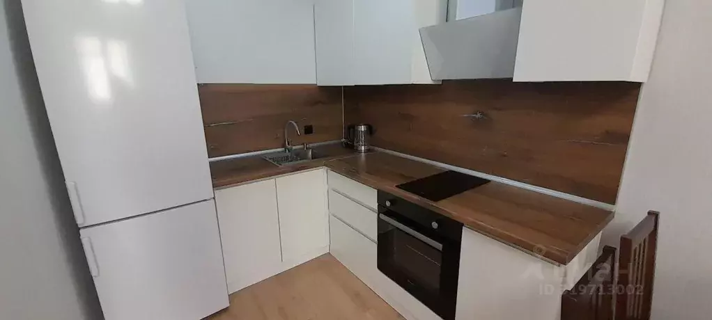 1-к кв. Краснодарский край, Краснодар ул. Летчика Позднякова, 2к25 ... - Фото 1