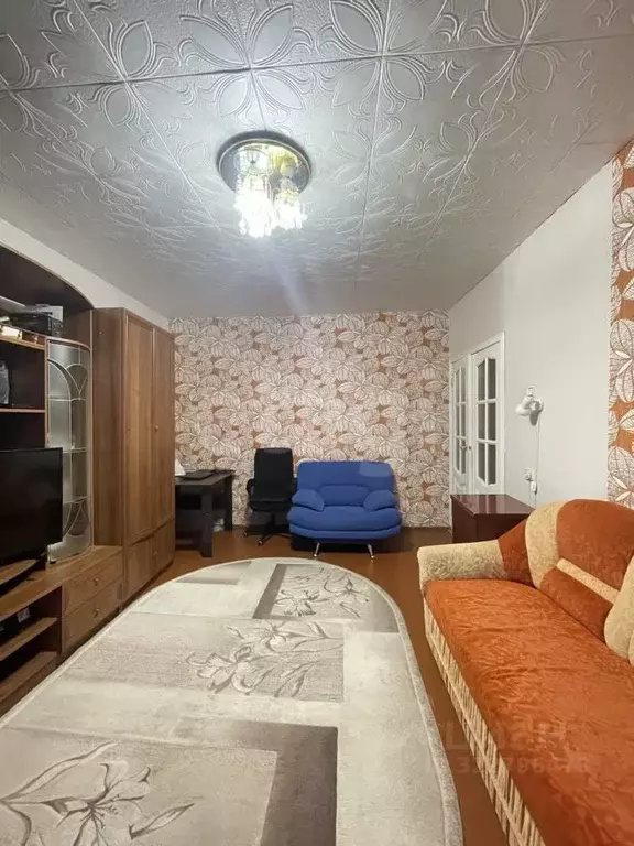 2-к кв. Коми, Сосногорск г. Сосногорск муниципальное образование, ул. ... - Фото 2