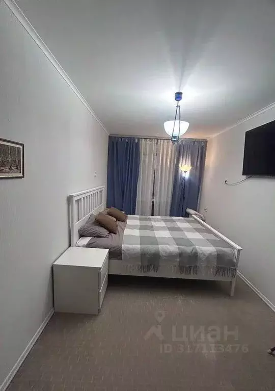 3-к кв. Новосибирская область, Новосибирск ул. Адриена Лежена, 18 ... - Фото 1