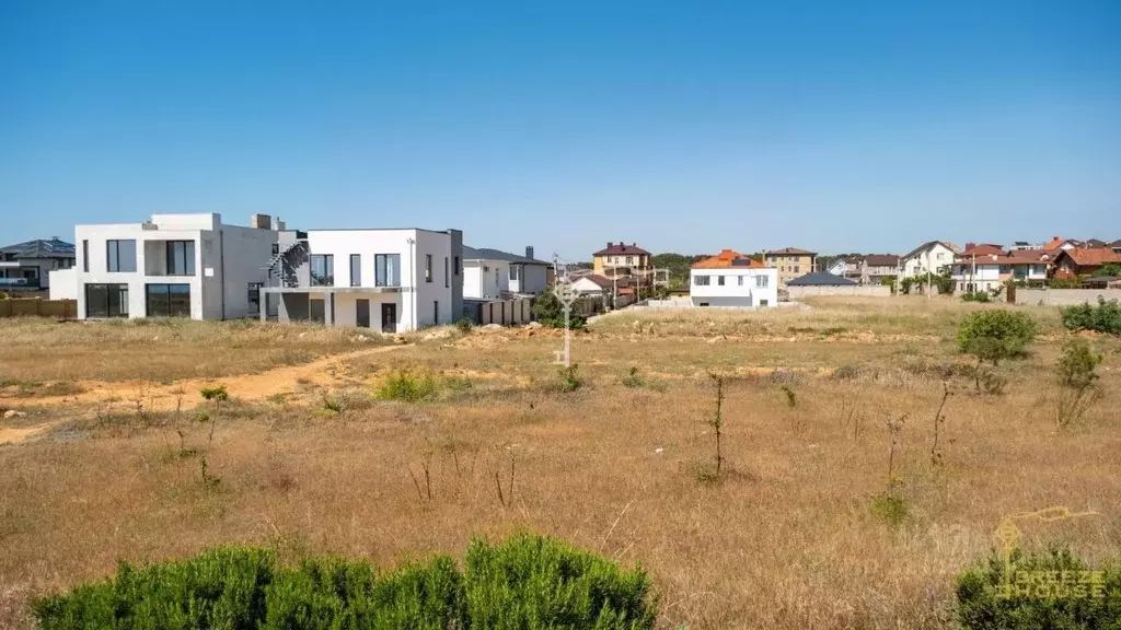 Участок в Севастополь ш. Фиолентовское, 68/83 (10.0 сот.) - Фото 2